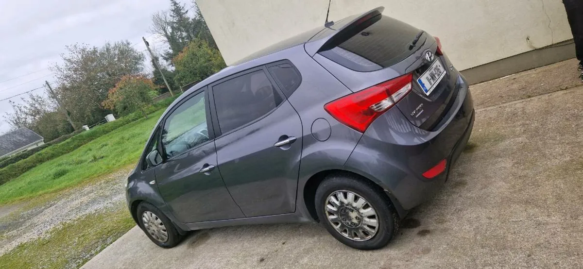 Hyundai i20 1.4 Deisel ( Cheap) - Image 3
