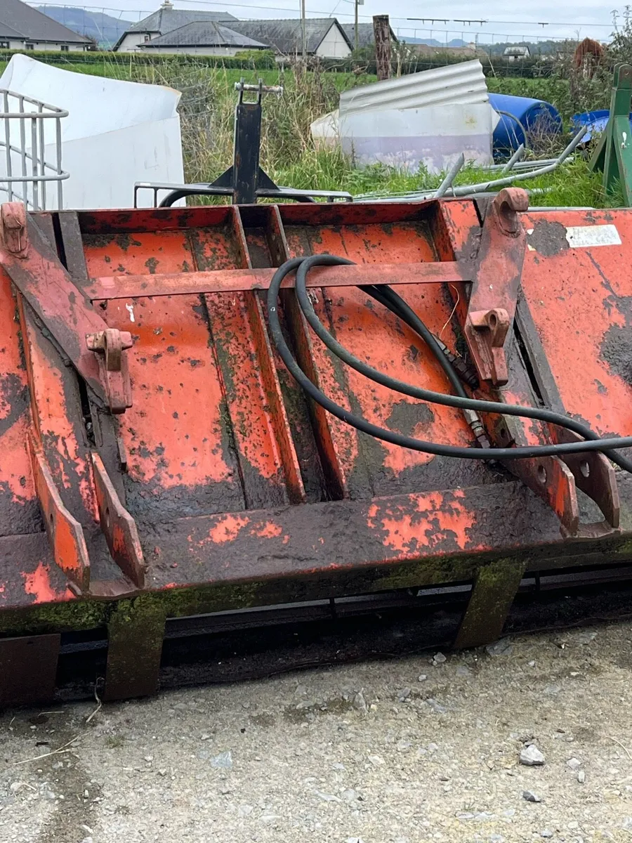 Beet chopper - Image 1