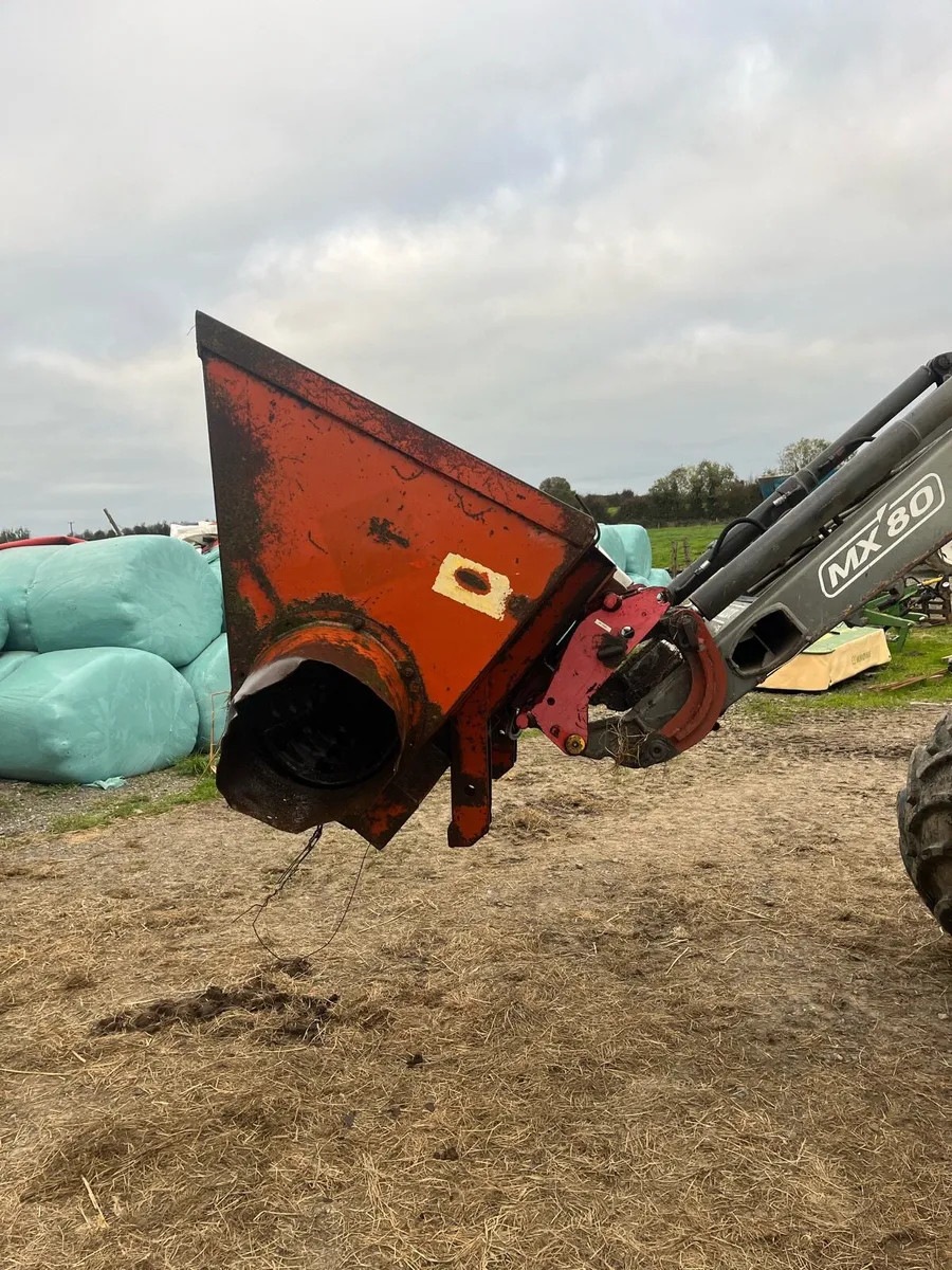 Beet chopper - Image 3