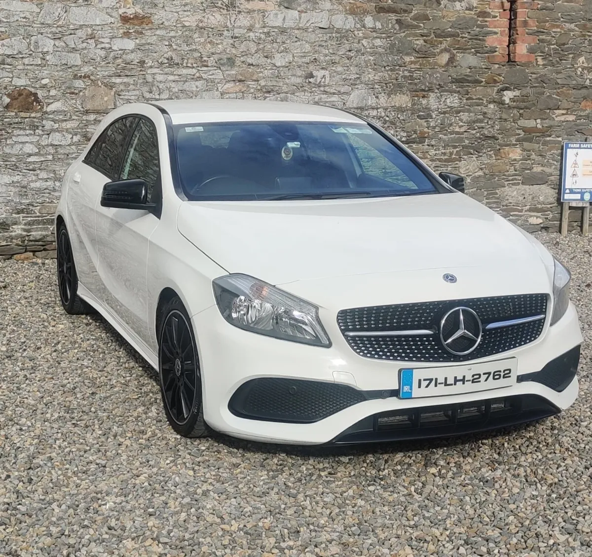 Mercedes A Class - Image 3