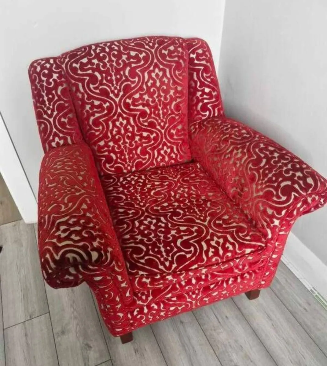 Armchair