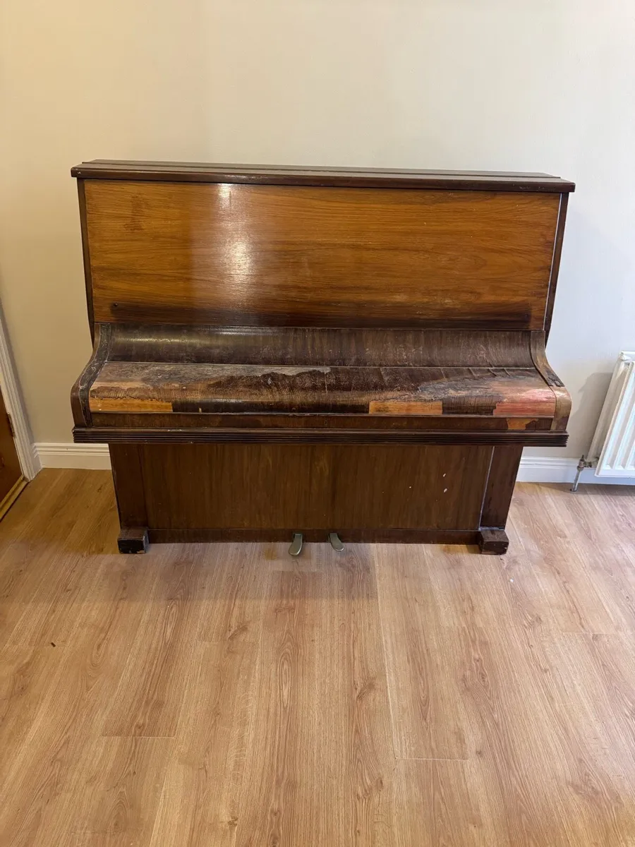 Piano - Image 3