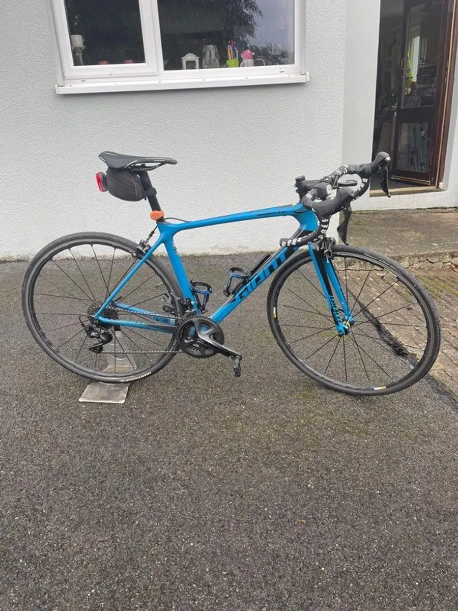 Giant TCR R16 Road - Image 3