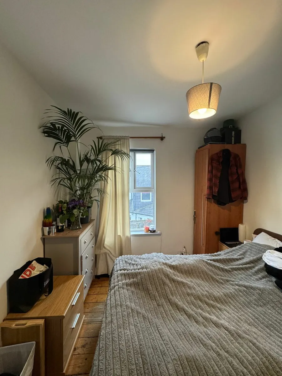 DOUBLE ROOMS FOR RENT DUBLIN 6 RENELAHG - Image 3