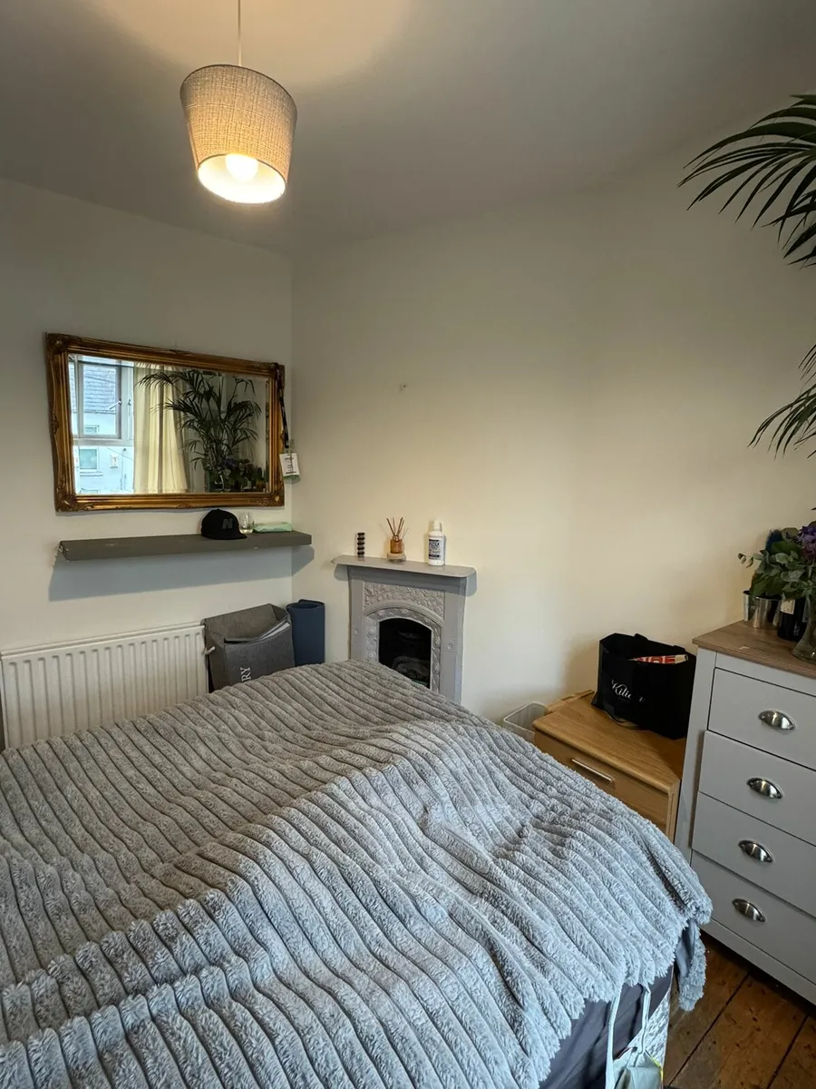 DOUBLE ROOMS FOR RENT DUBLIN 6 RENELAHG - Image 4