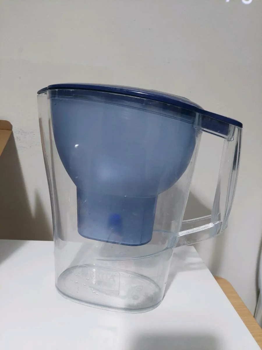 Brita + 5 filters - Image 1