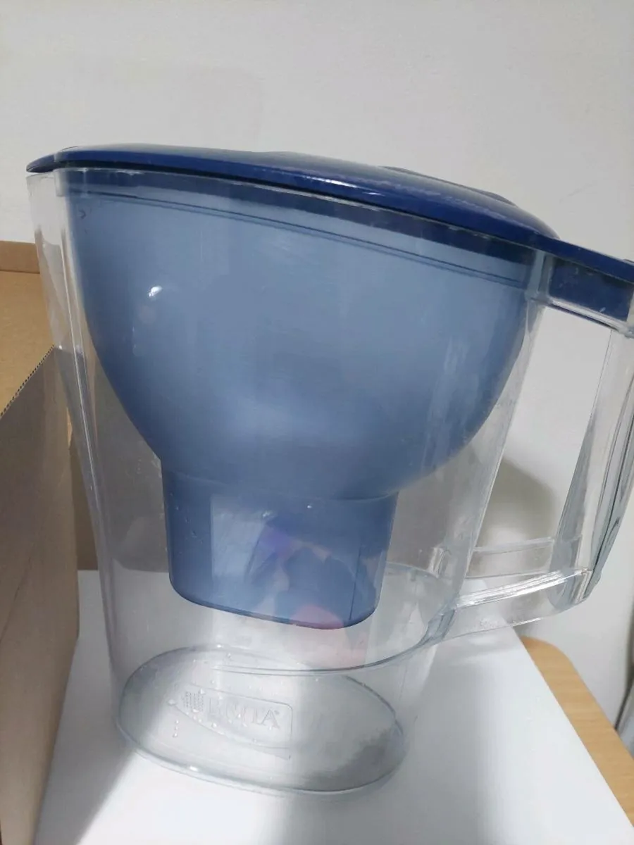 Brita + 5 filters - Image 3
