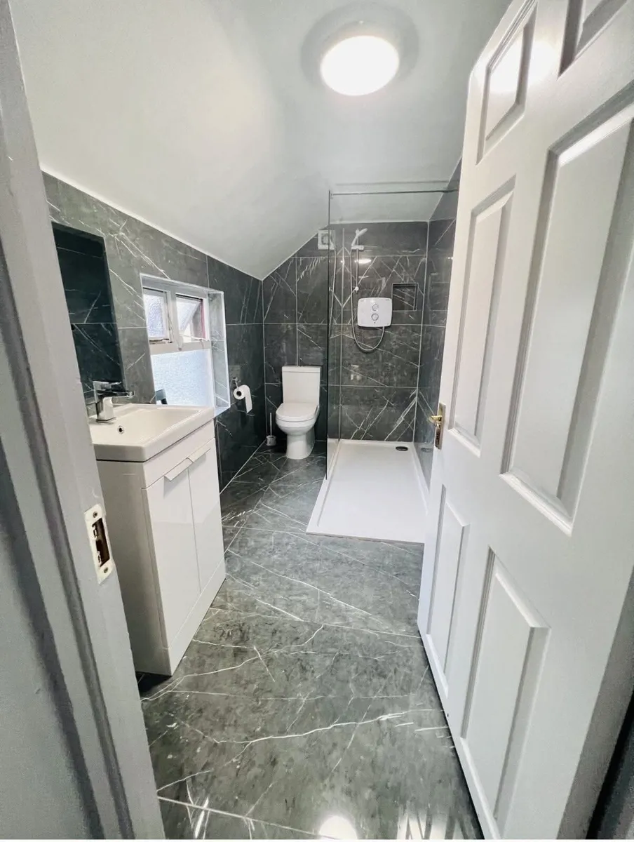 DOUBLE ROOM FOR RENT COUPLE DUBLIN 6 RENELAGH - Image 3