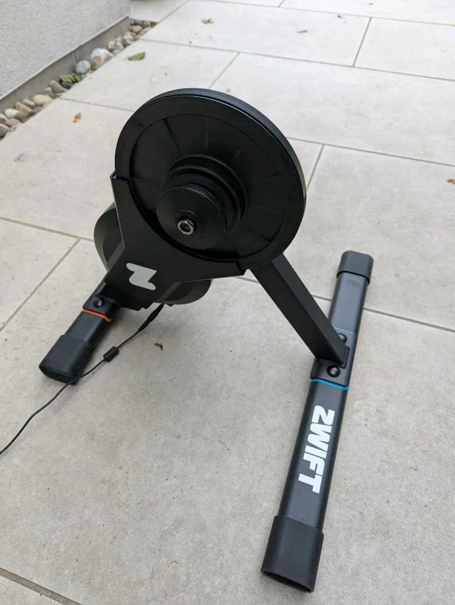 Zwift hub one - Image 1