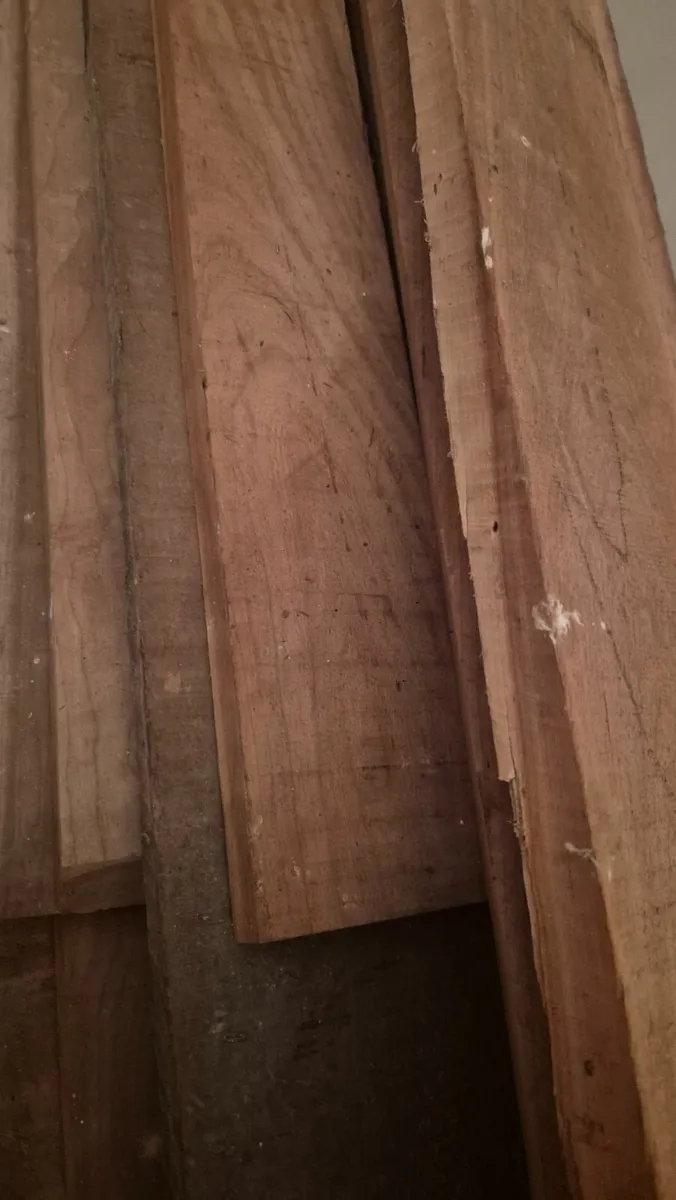 Cherry wood - Image 2