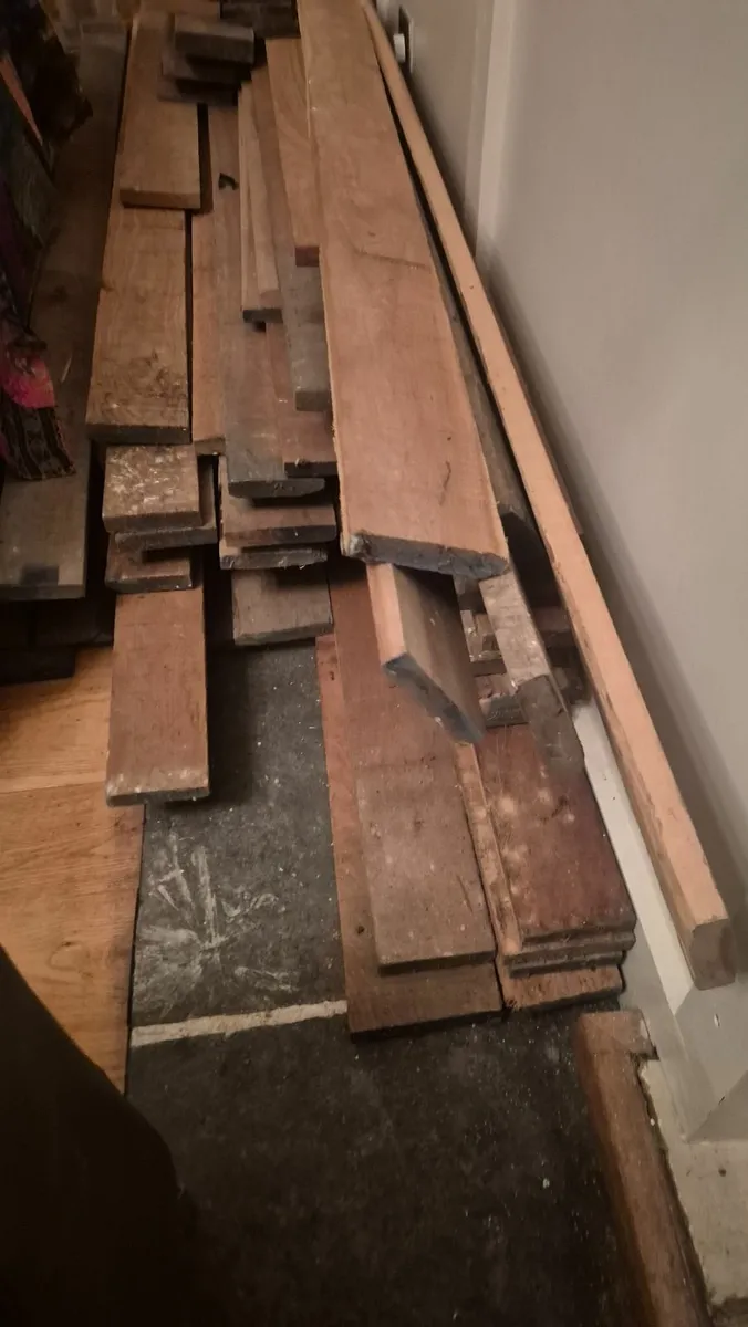 Cherry wood - Image 3