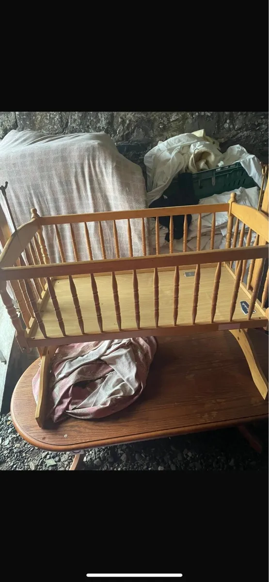 Cot