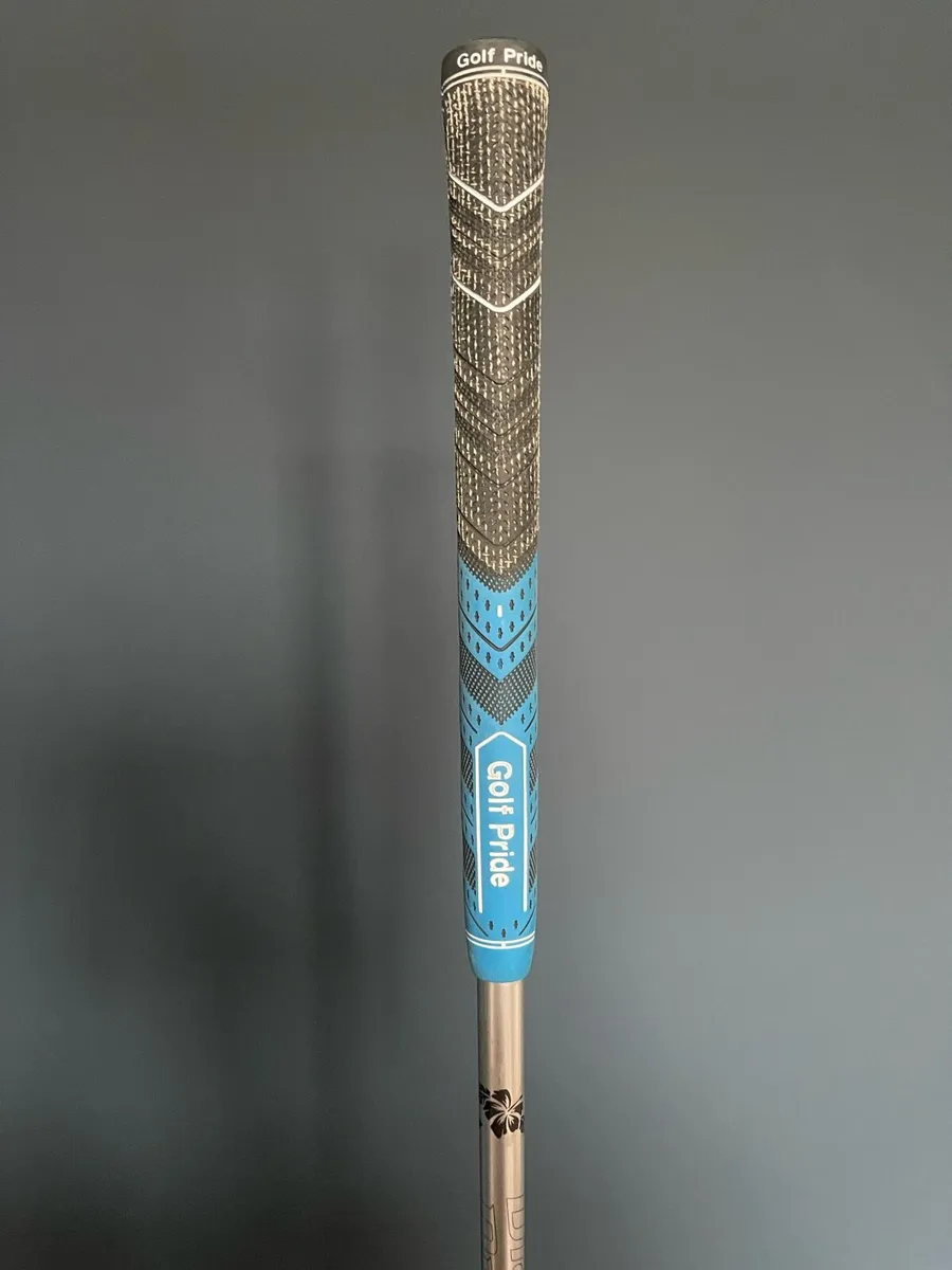 Taylormade SIM UDI 2 iron - Image 4