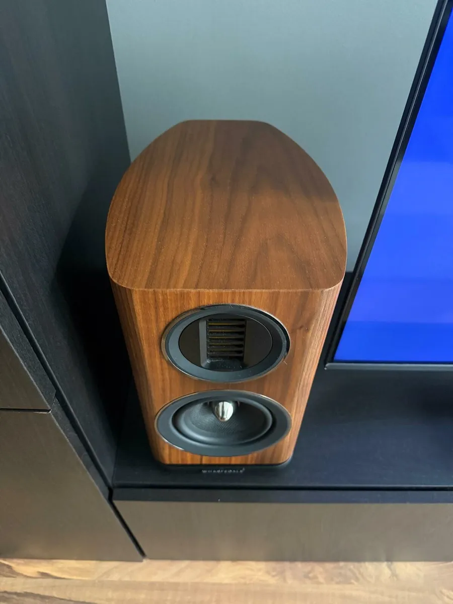 Wharfedale Evo 4.1 speakers - Image 3