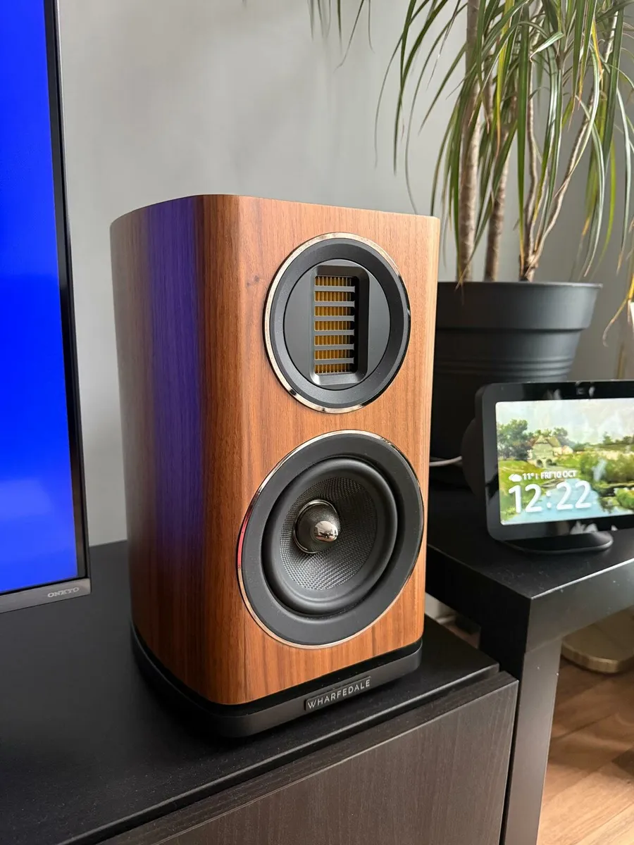 Wharfedale Evo 4.1 speakers - Image 2