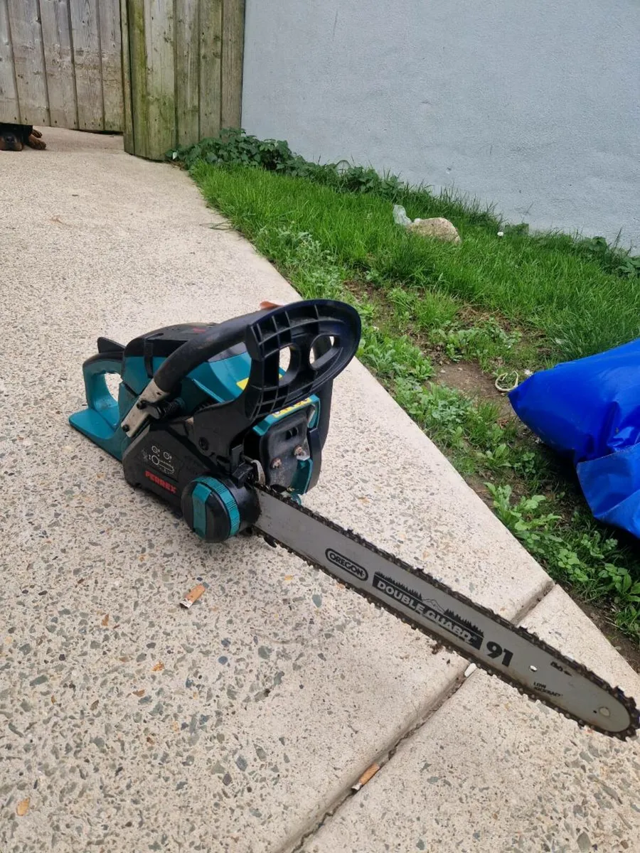 Tools - Image 1