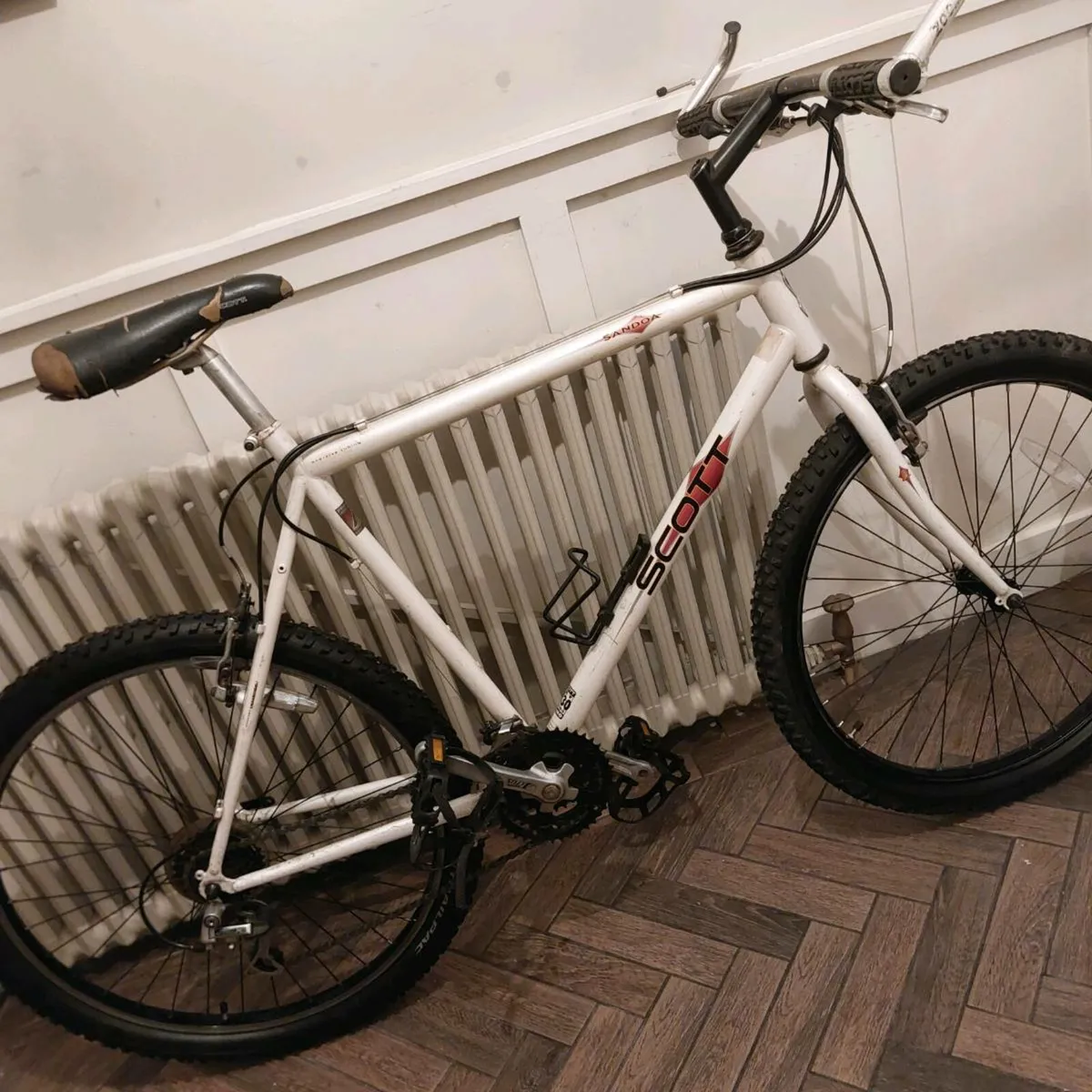 Mtb - Image 1