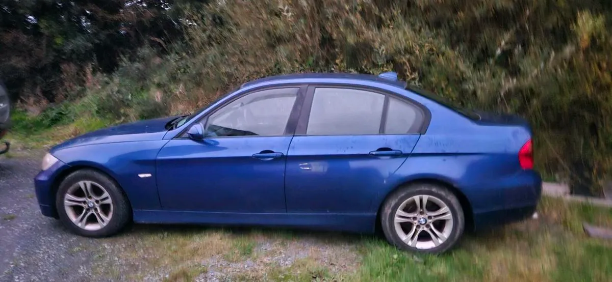 BMW 320D - Image 3