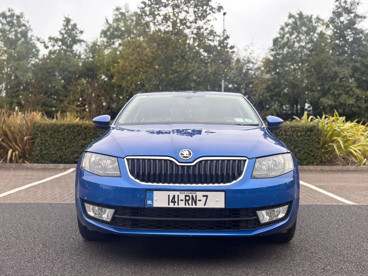 SKODA OCTAVIA - NEW NCT - WARRANTY - Image 2