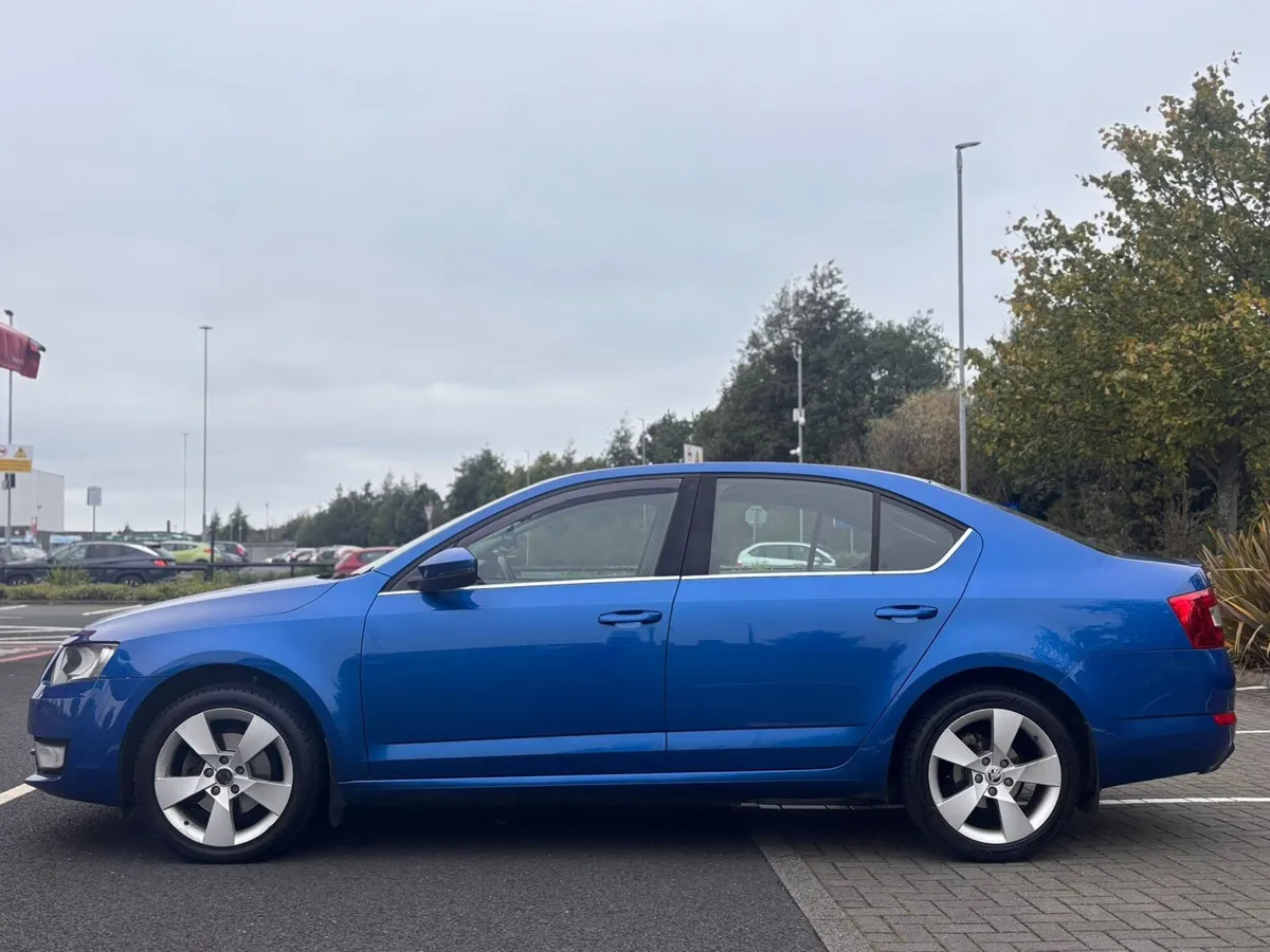 SKODA OCTAVIA - NEW NCT - WARRANTY - Image 4