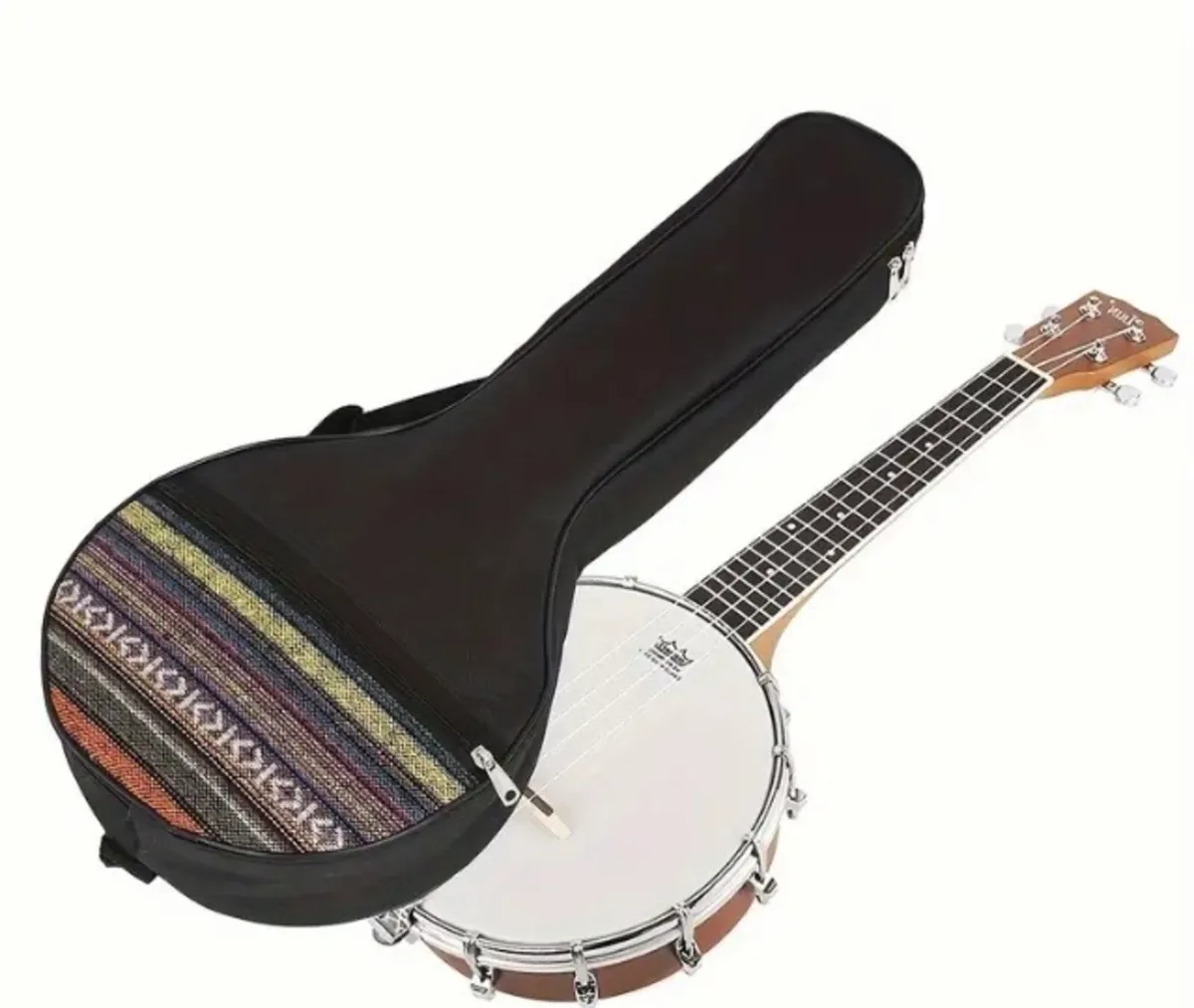 Banjo new free postage - Image 3
