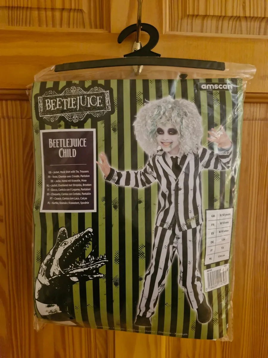 Halloween costume 🎃🤪 - Image 1