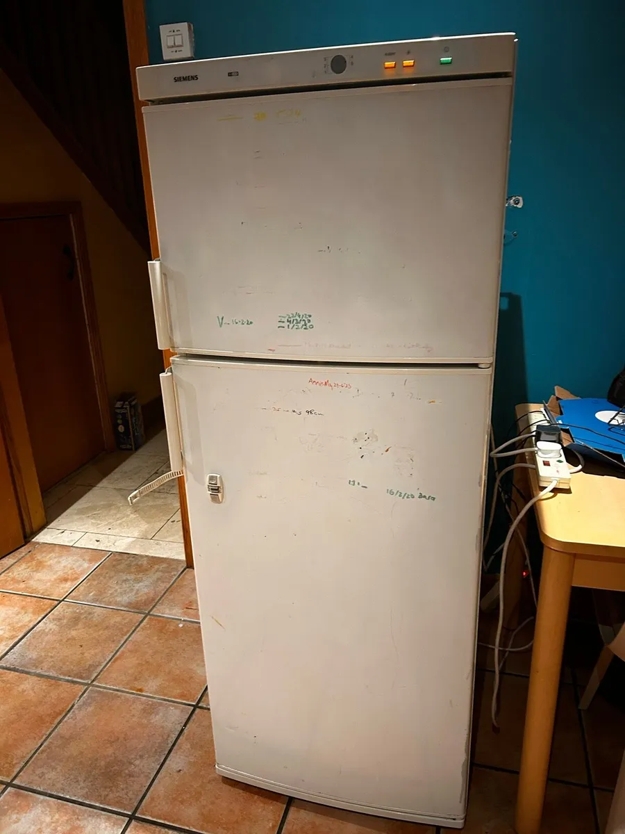 Large fridge - Image 2