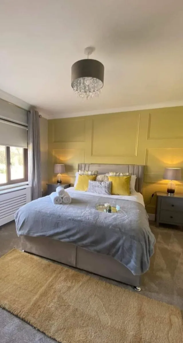 Gorgeous manhattan beds all sizes and colours - Image 2