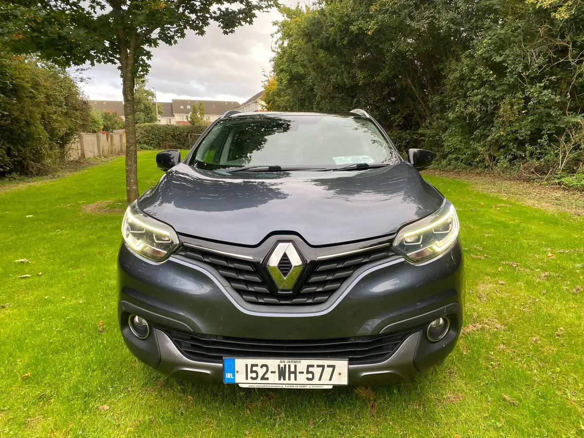 Renault kadjar - Image 2