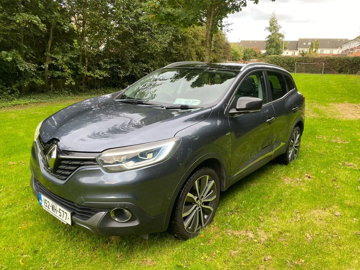 Renault kadjar - Image 3