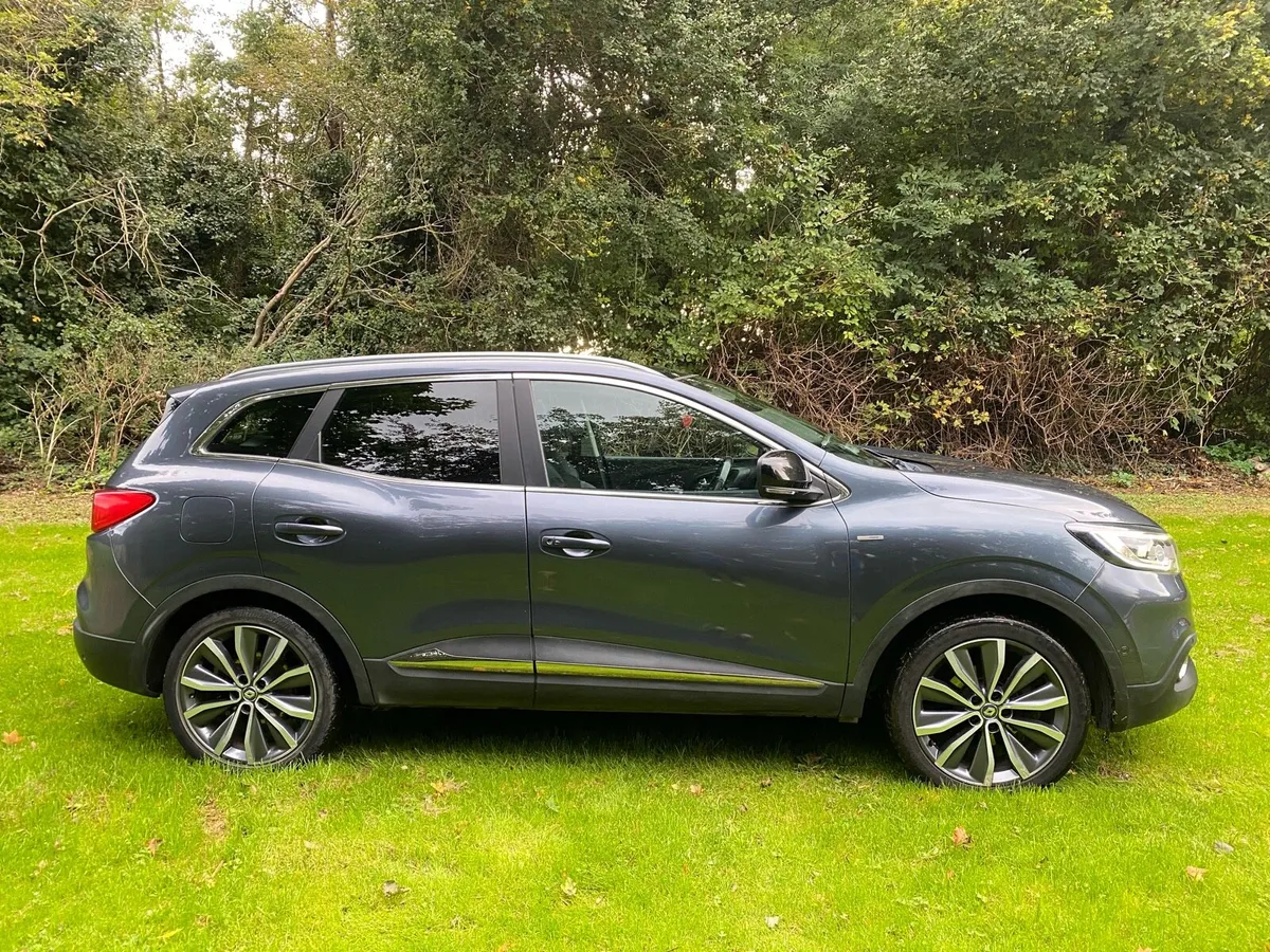 Renault kadjar - Image 4