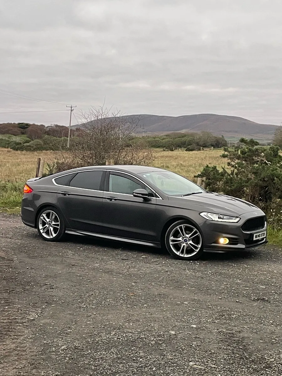 💥💥Mondeo Titanium 180BHP💥💥 - Image 1