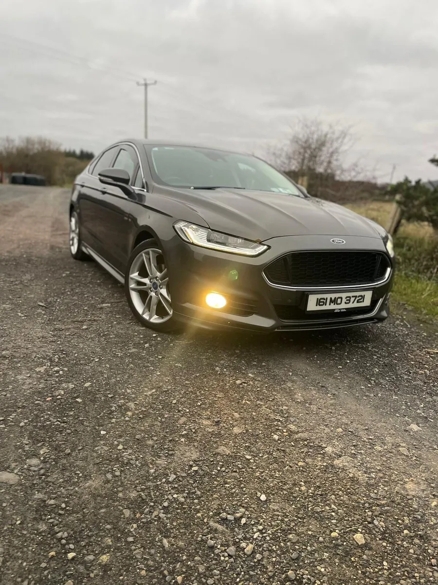 💥💥Mondeo Titanium 180BHP💥💥 - Image 2