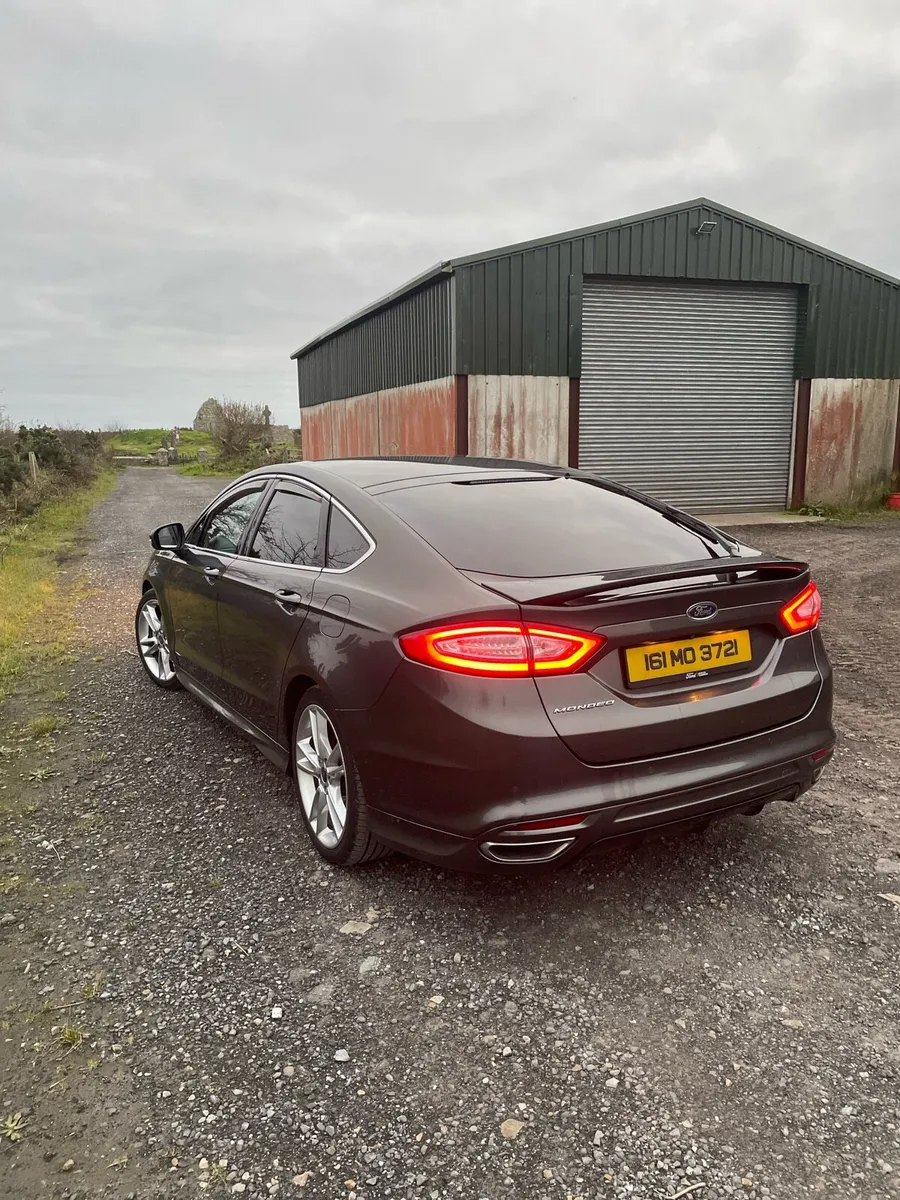 💥💥Mondeo Titanium 180BHP💥💥 - Image 3