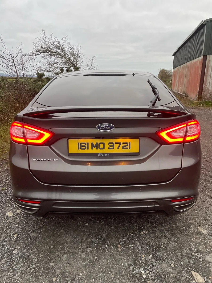 💥💥Mondeo Titanium 180BHP💥💥 - Image 4
