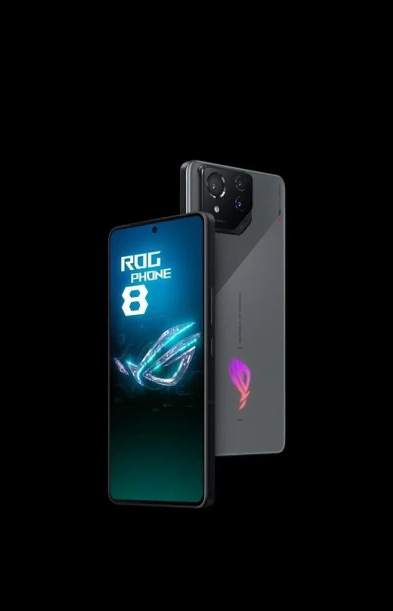 Phones - Image 1