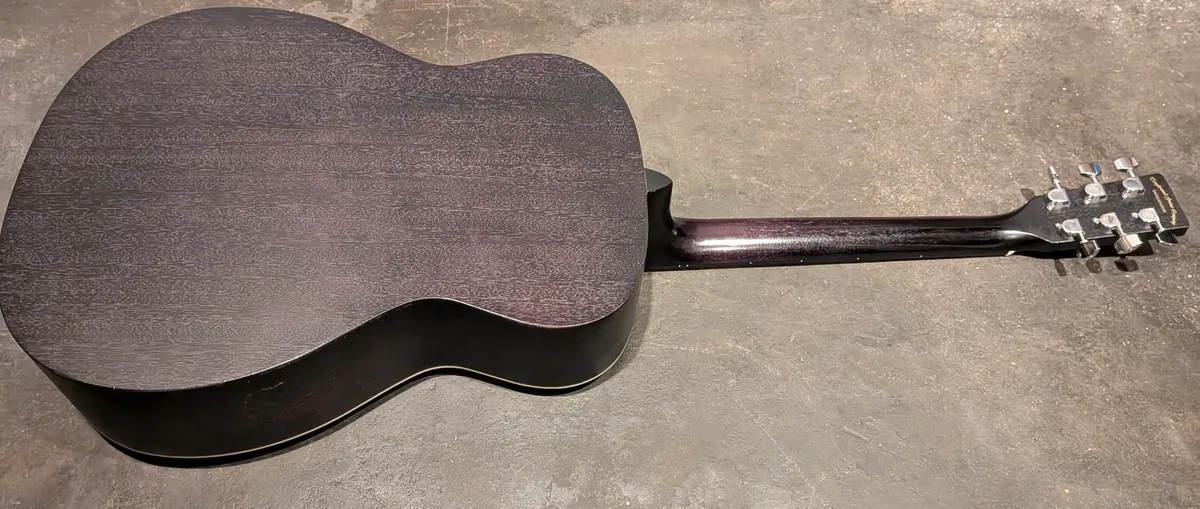 Tanglewood Blackbird Acoustic Guitar, 6 Strings - Image 2