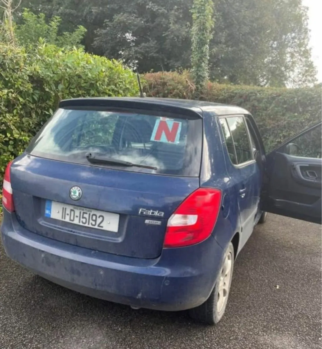 car - Image 1