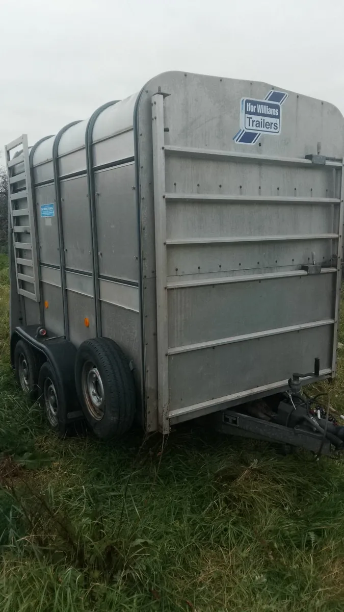 Trailer - Image 1