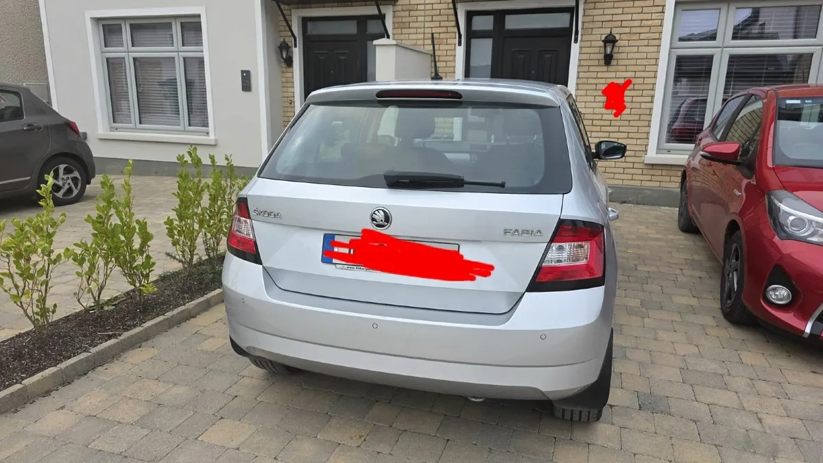 Skoda Fabia 2016 - Image 3