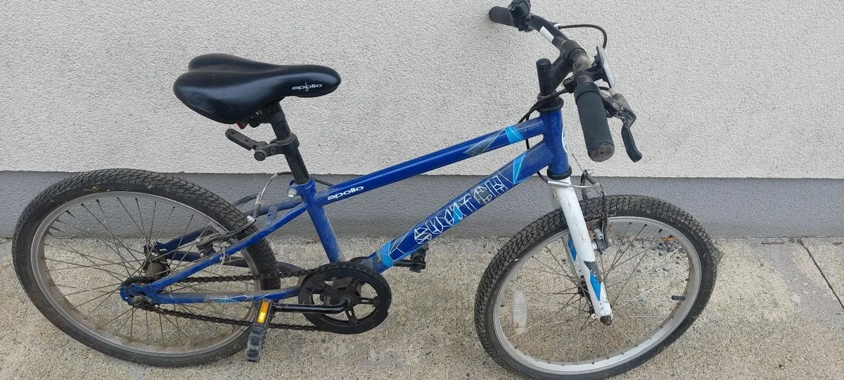 Bicycle - Image 1
