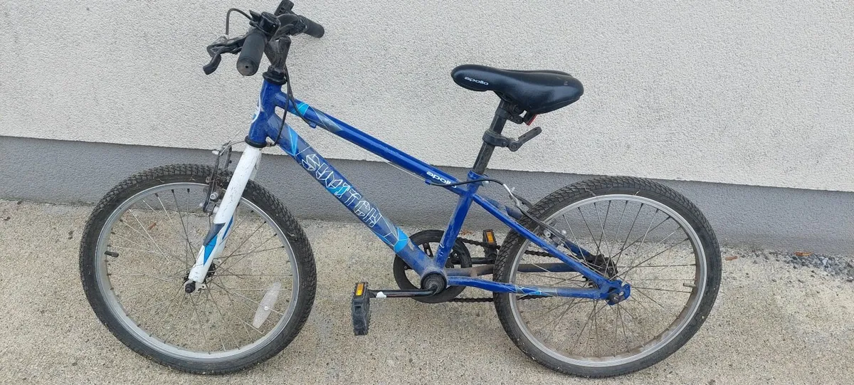 Bicycle - Image 2