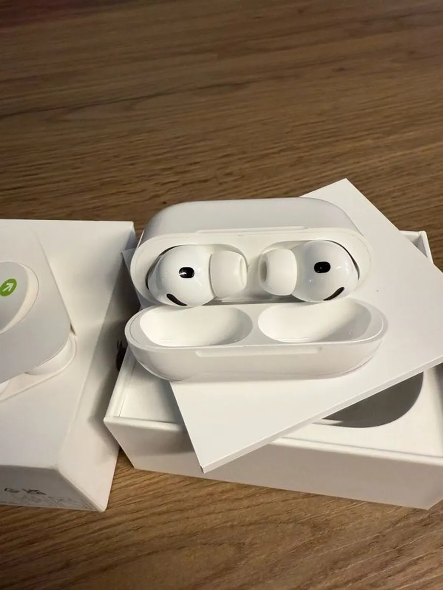 AirPods Pro 3 - Image 2