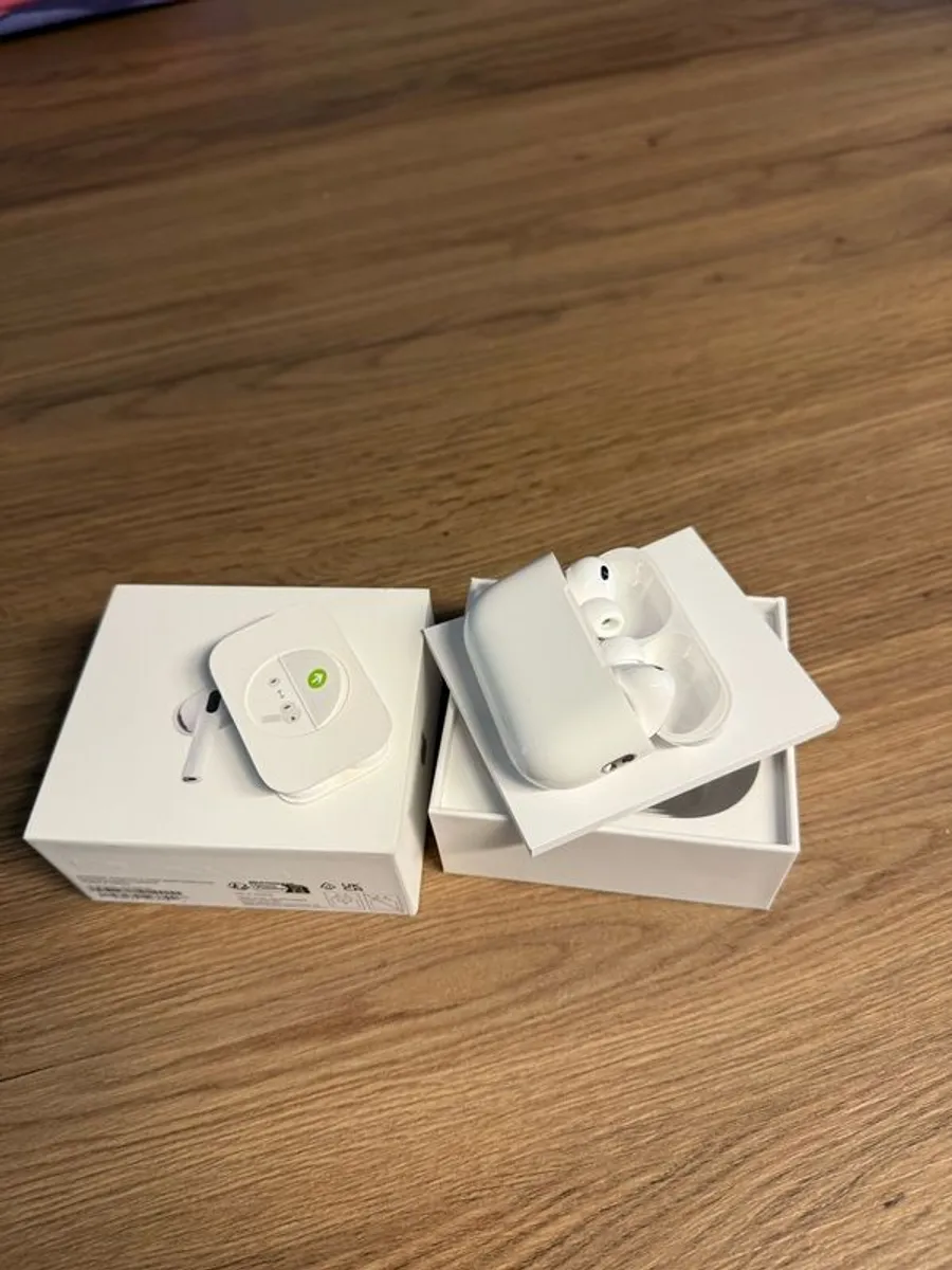 AirPods Pro 3 - Image 3