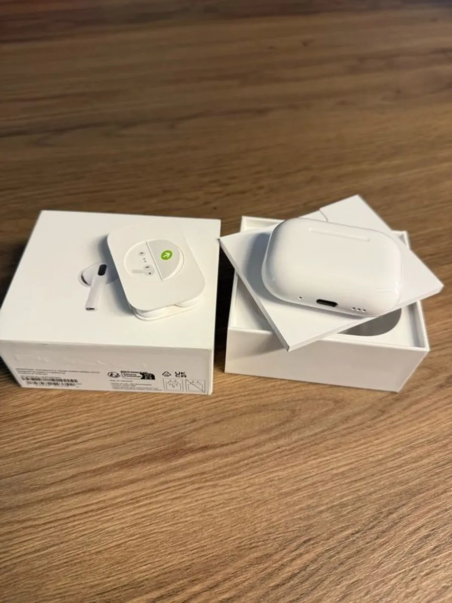 AirPods Pro 3 - Image 4