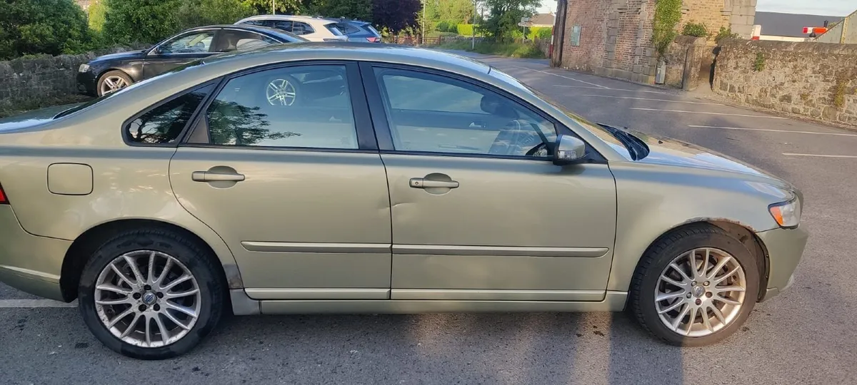 Volvo S40 2007 - Image 4