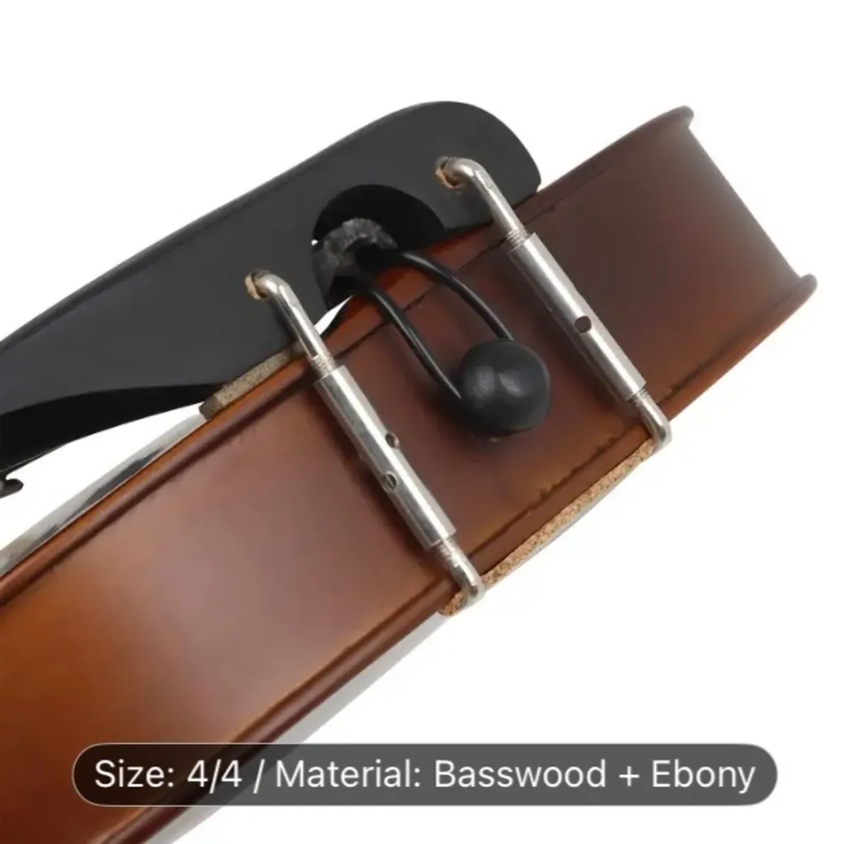 Violin new free postage - Image 3
