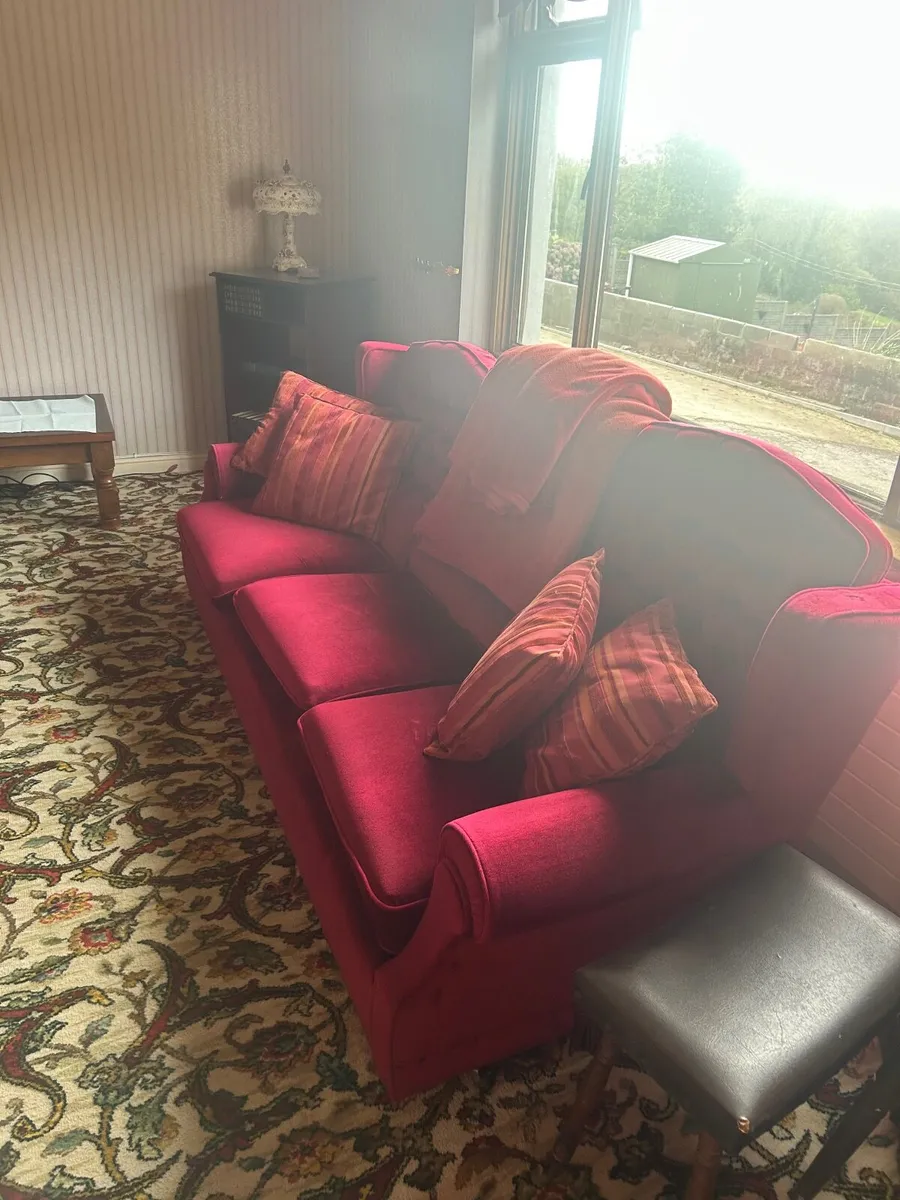 Couches and Armchairs FREE - Image 2