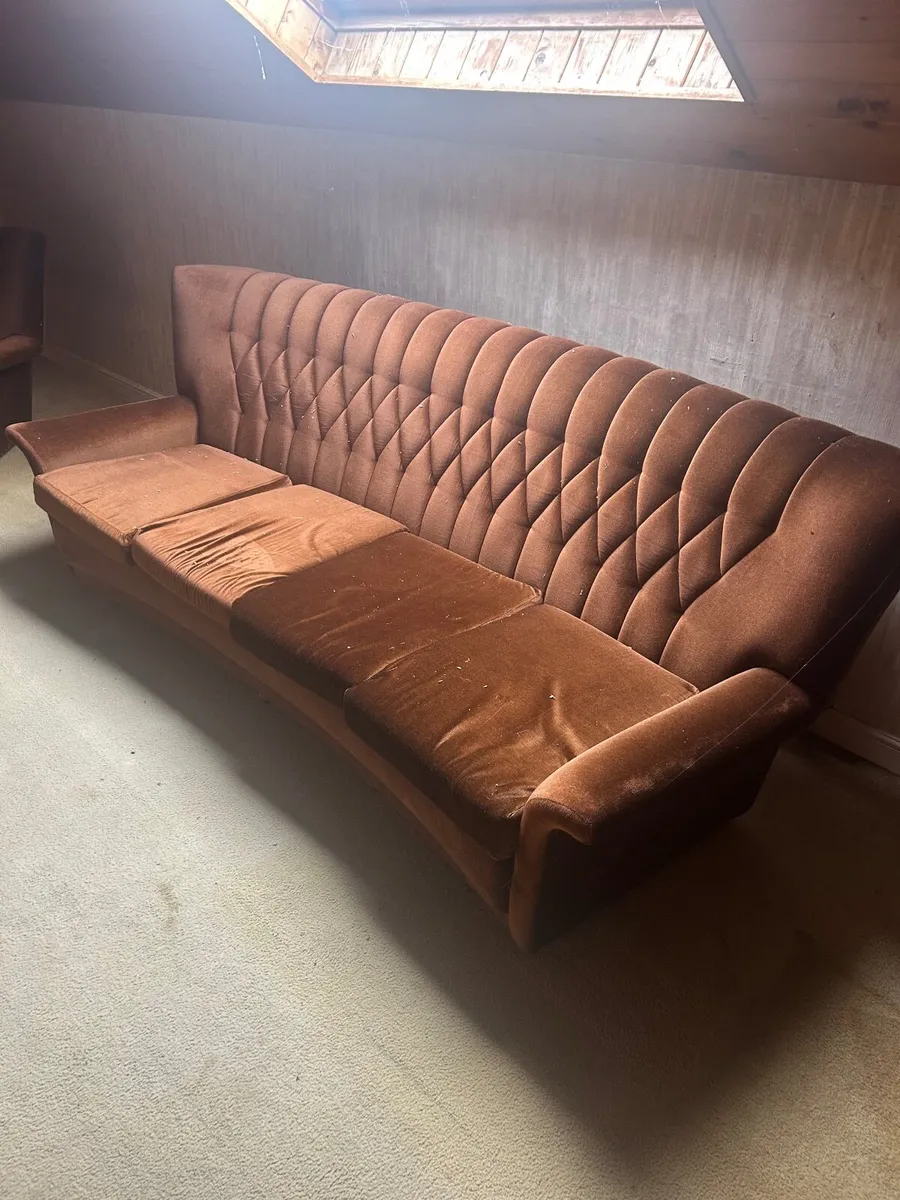 Couches and Armchairs FREE - Image 3