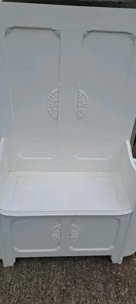 Hall Stand - Image 3